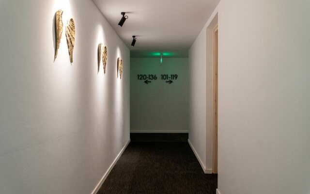 Abacus Suites
