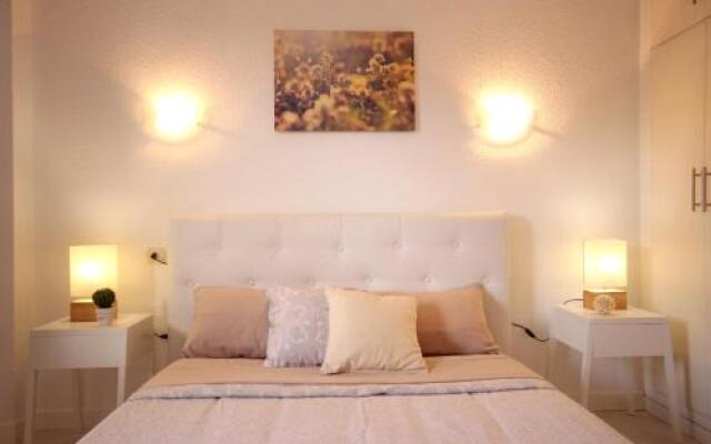Apartment In Los Cristianos