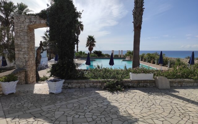 Picchio Hotel Pescoluse