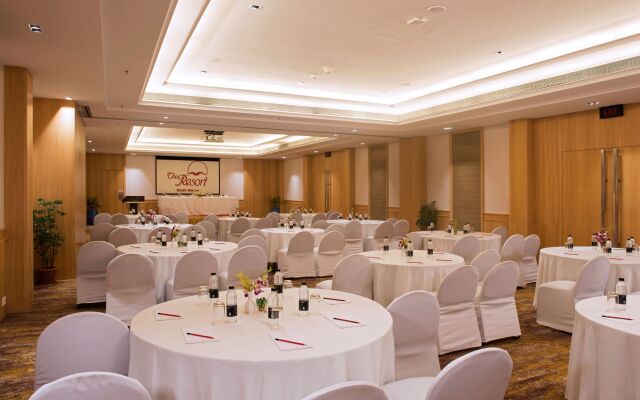 The Resort Mumbai