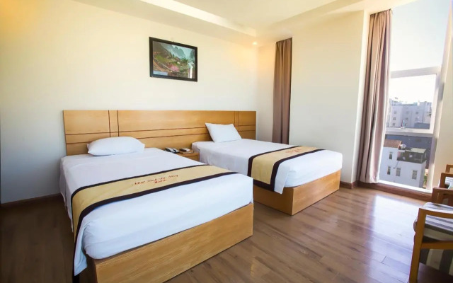 Nhat Linh Hotel Da Nang