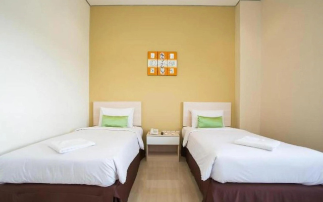 Best Inn Hotel
