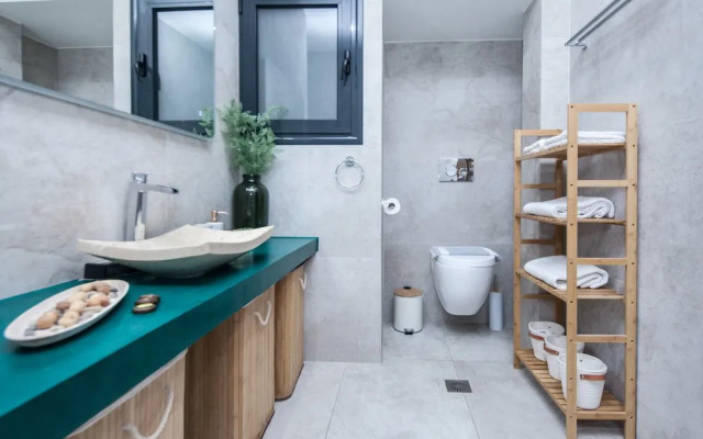 Beautiful Aparment in Psiri-Monastiraki
