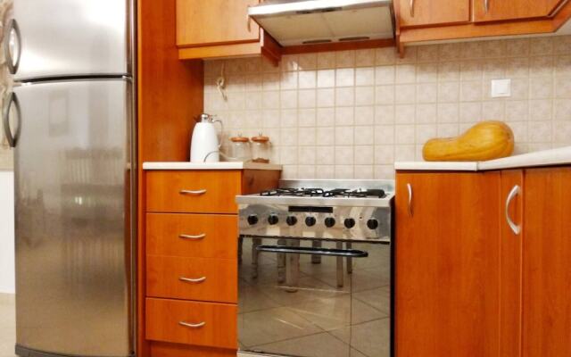 Secret Villa - Kato Saktouria