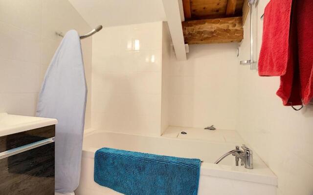 Appartement Les Gets, 4 pièces, 7 personnes - FR-1-454-71