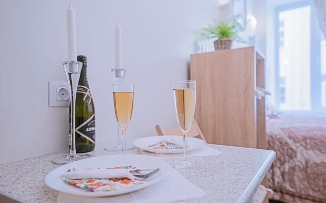 ApartHotel Heart of Nevsky