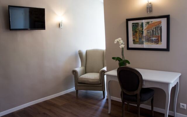 Hôtel de France - Hôtel de charme en Provence