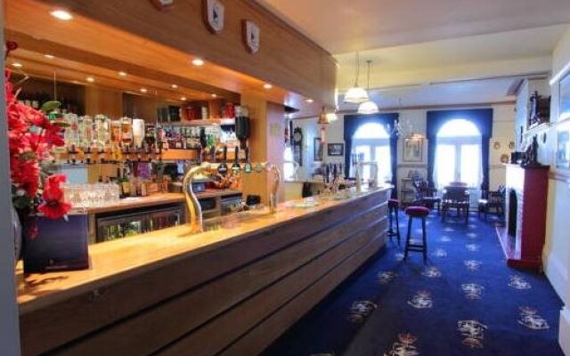 Royal Temple Yacht Club