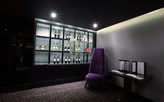 Savoy Hotel