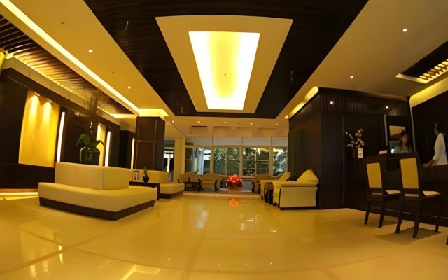 R-Con Residence