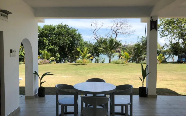 Ypsylon Resort Ostküste