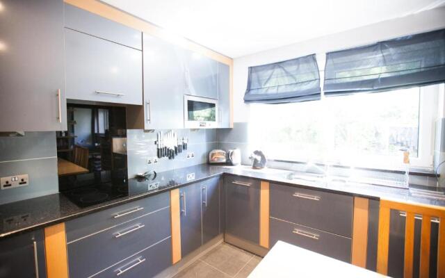 Honest University Apartment 2