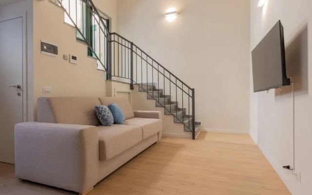 Lofts Cit Turin by Wonderful Italy