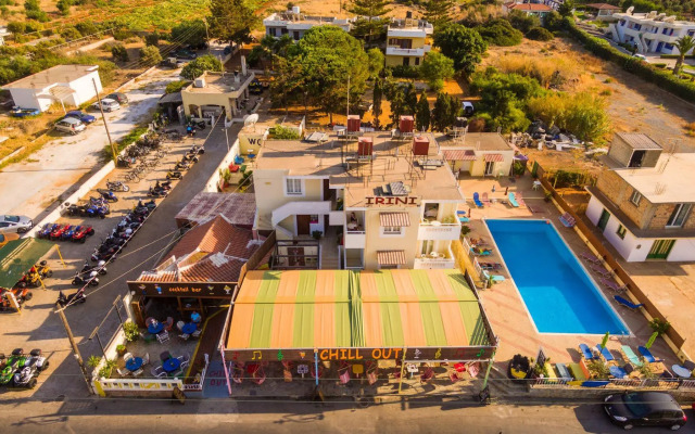Irini Apartments
