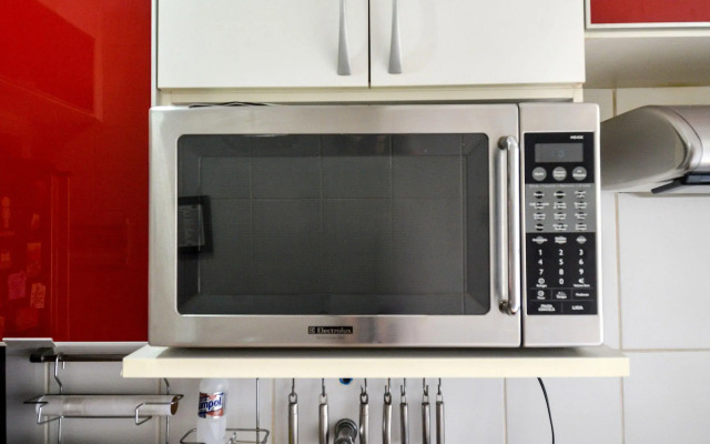 SA11 Apartamento de 2 dormitórios Lindo e Completo