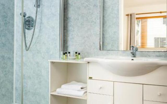 The Oystercatcher Lodge Guest House