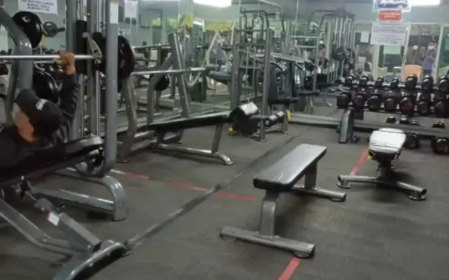 Galeri Ciumbuleuit Apartment1 (GCA1) by Alfarez Home