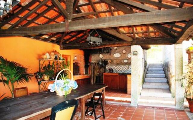 Casa no Douro - Quinta de Pias