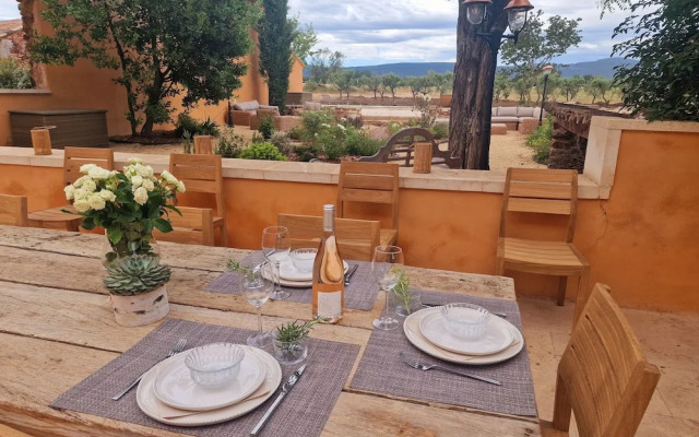 Bastide des 7 Sœurs