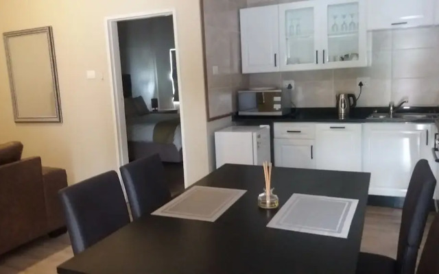 Staybridge Self Catering Apartments