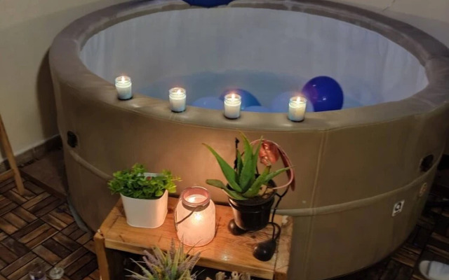 Modern Flat Close To Valletta sleeps 8