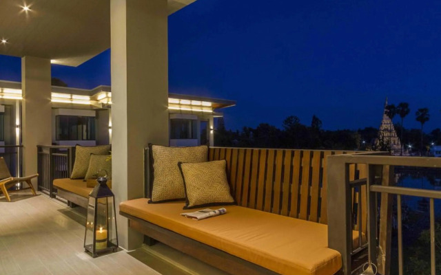 Maraya Hotel & Resort