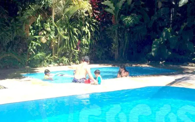 Cocos Boutique Hotel