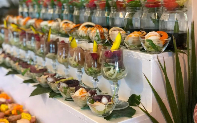 Arbatax Park Resort - Ville del Parco