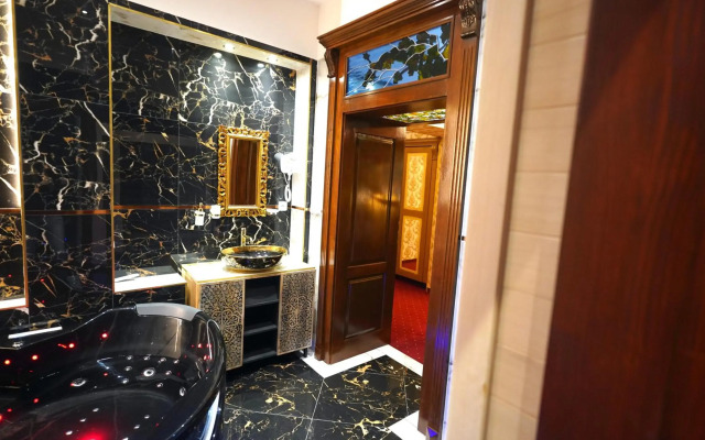 Hotel Liliova Prague Old Town
