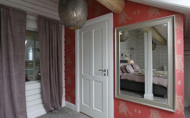 Sara's Bed and Breakfast