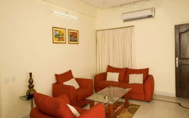 Executel Begumpet – Guest Rooms – Hyderabad
