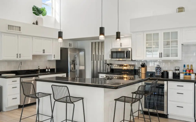 Scottsdale Palms Pickle-putt-swim-bocce Bbq-gym