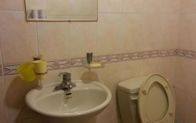 Woori Guest House