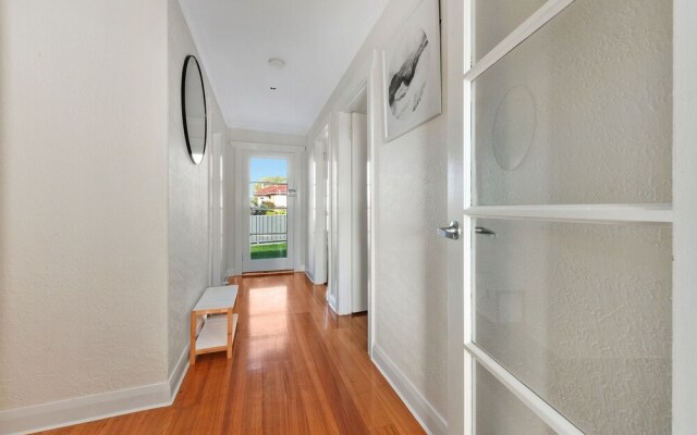 Spacious and Bright 4 Bedroom Home