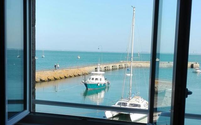 Gite de la Cale de lEpi