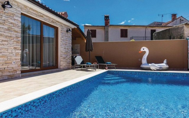 Amazing Home in Pula With Wifi and 2 Bedrooms