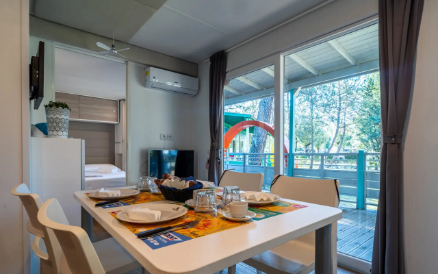 Club Del Sole Marina Julia Family Collection