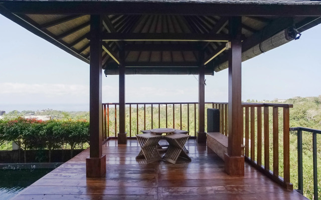 The Ocean Views Luxury Villas & Apartment by ZUZU