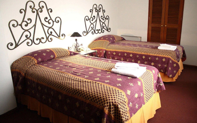 Panamerican Hotel