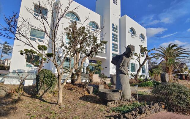 Jeju Millennium Hotel