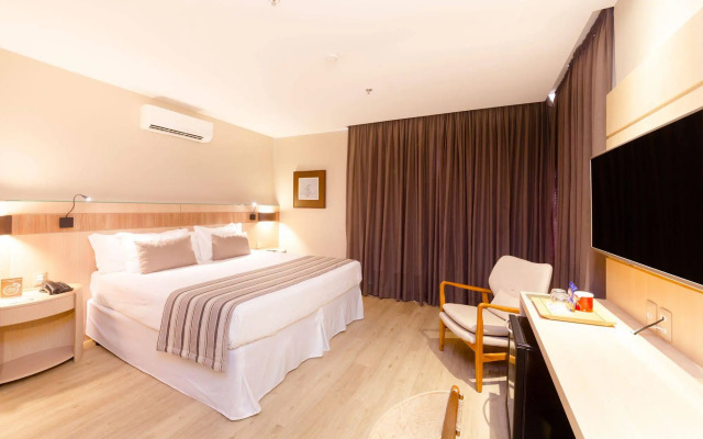 Ritz Copacabana Hotel