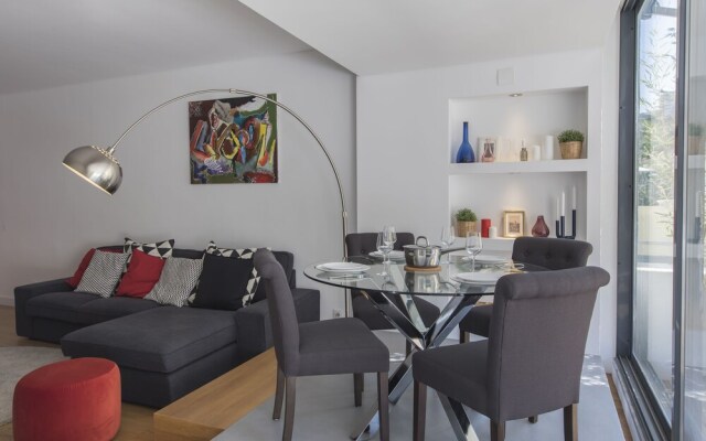 Marques de Pombal Trendy Apartment