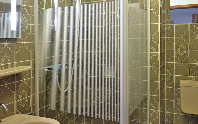 Spacious Apartment in Niedersfeld near Lake