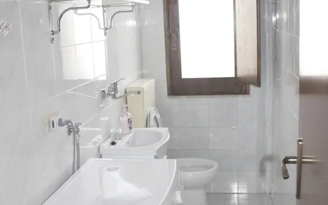Holiday home contrada Zisola