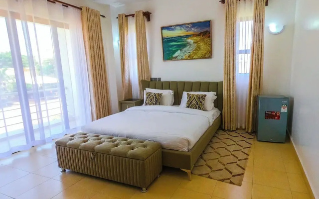 Lux Suites Vipingo Luxury Villas