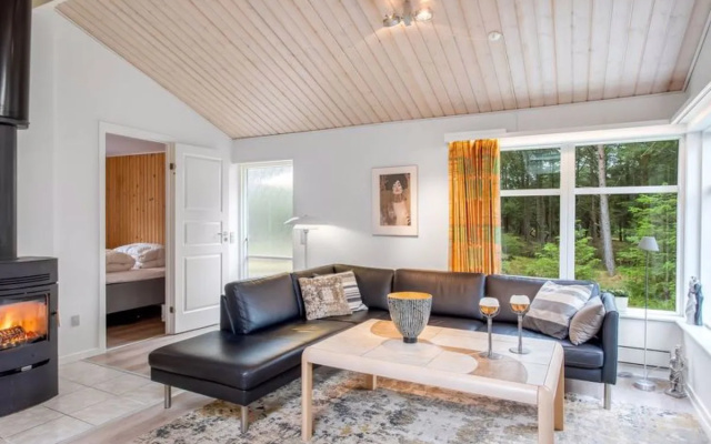 "Tamia" - 900m from the sea in Western Jutland