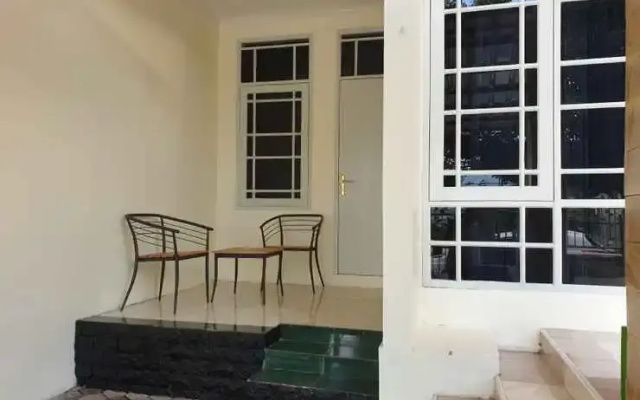 Villa Amarylis Bukit Mas Bandung Syariah