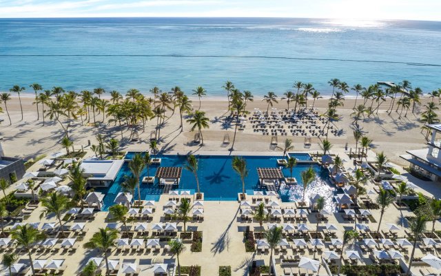 Hyatt Zilara Cap Cana ‐ Adults Only ‐ All Inclusive