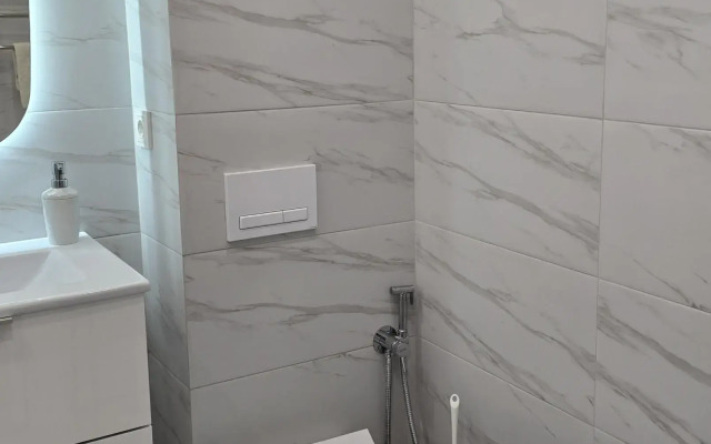 Home Sweet Home Apartment on Rasul Gamzatov street 21