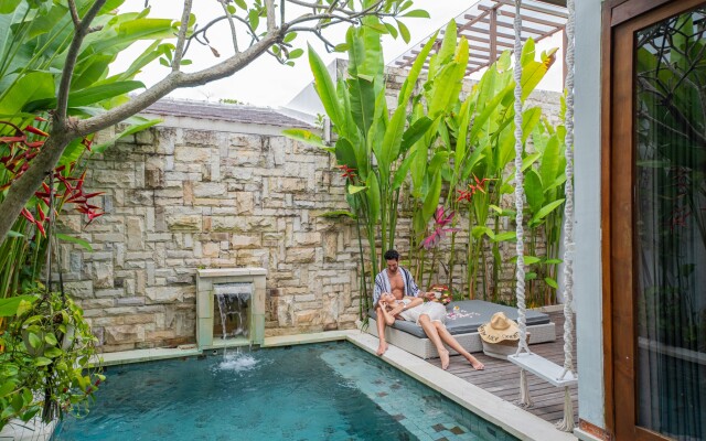 The Jimbaran Villa by Ini Vie Hospitality